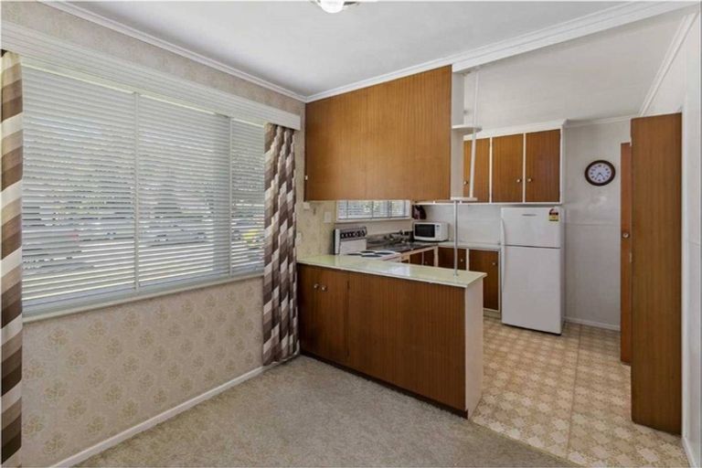 Photo of property in 19 Collingwood Street, Waterloo, Lower Hutt, 5011