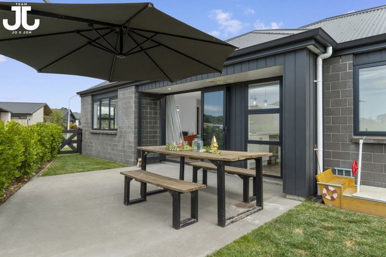 Photo of property in 29 Tangaroa Place, Poike, Tauranga, 3112