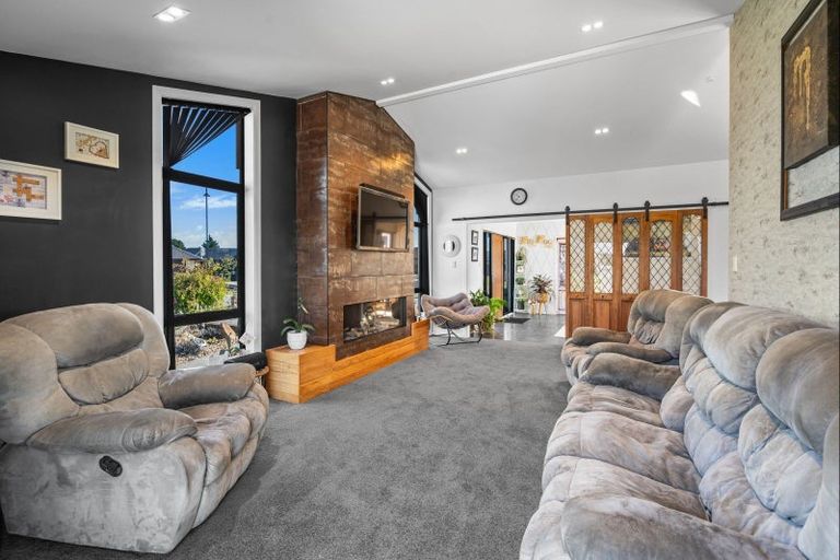 Photo of property in 19 Delapre Drive, Rolleston, 7615