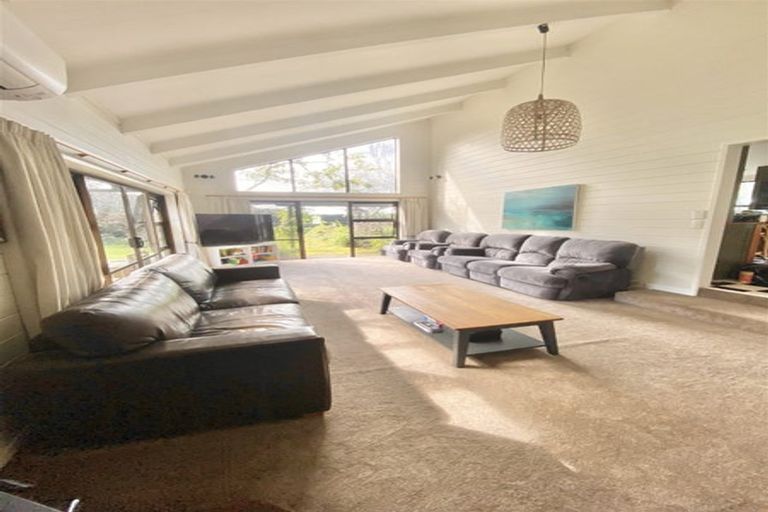 Photo of property in 248 Oeo Road, Otakeho, Hawera, 4678