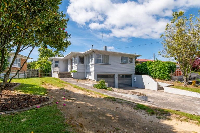 Photo of property in 8 Bertram Street, Hillcrest, Rotorua, 3015