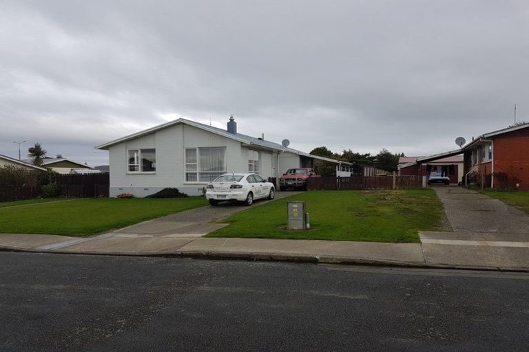 Photo of property in 88 Lauder Crescent, Heidelberg, Invercargill, 9812