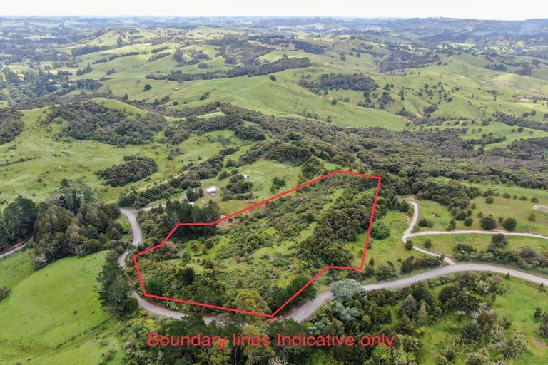 Photo of property in 65 Peria Valley Road, Kaitaia, 0481