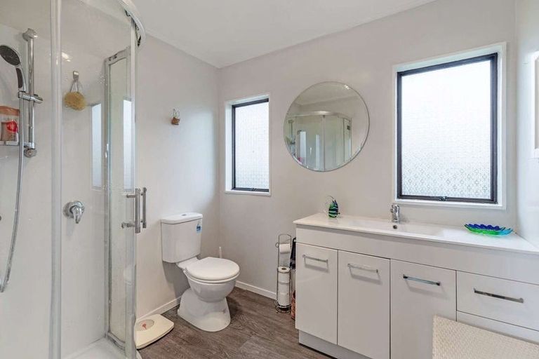 Photo of property in 12a William Street, Levin, 5510