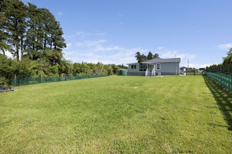 Photo of property in 2319 Mountain Road, Tariki, Inglewood, 4390