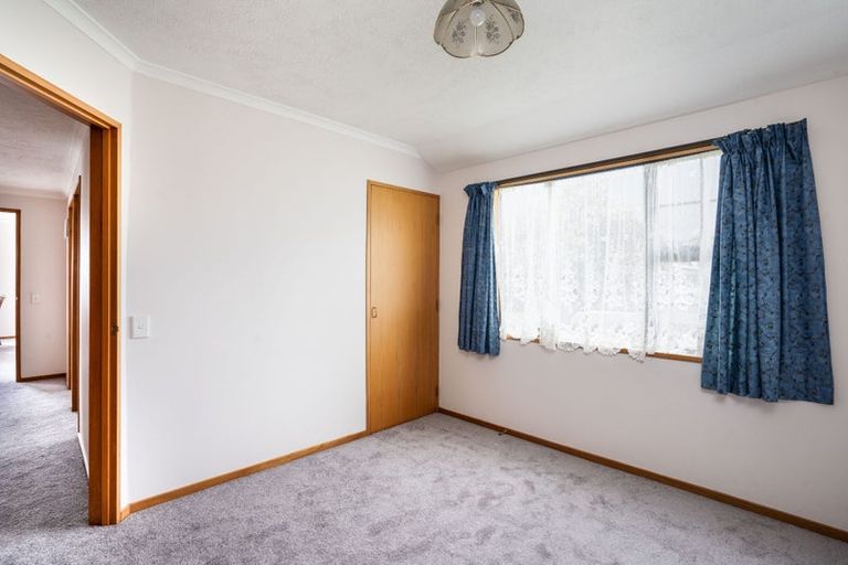 Photo of property in Balmoral Park, 12/31 Eastbourne Street, Caversham, Dunedin, 9012