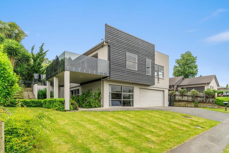 Photo of property in 2c Queen Street, Cambridge, 3434