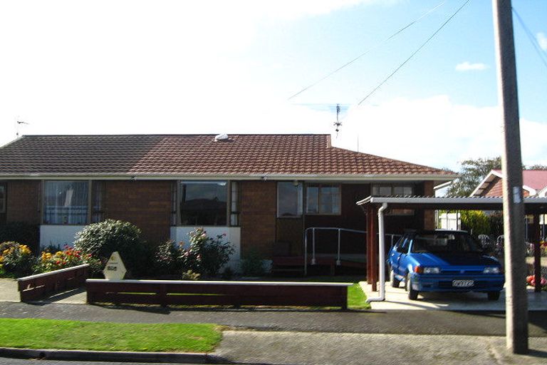Photo of property in 17a Argyle Street, Mosgiel, 9024