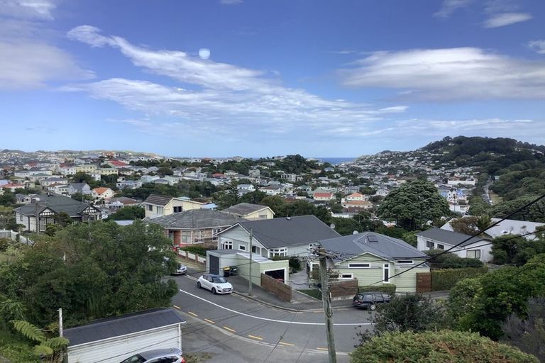Photo of property in 24 Konini Road, Hataitai, Wellington, 6021