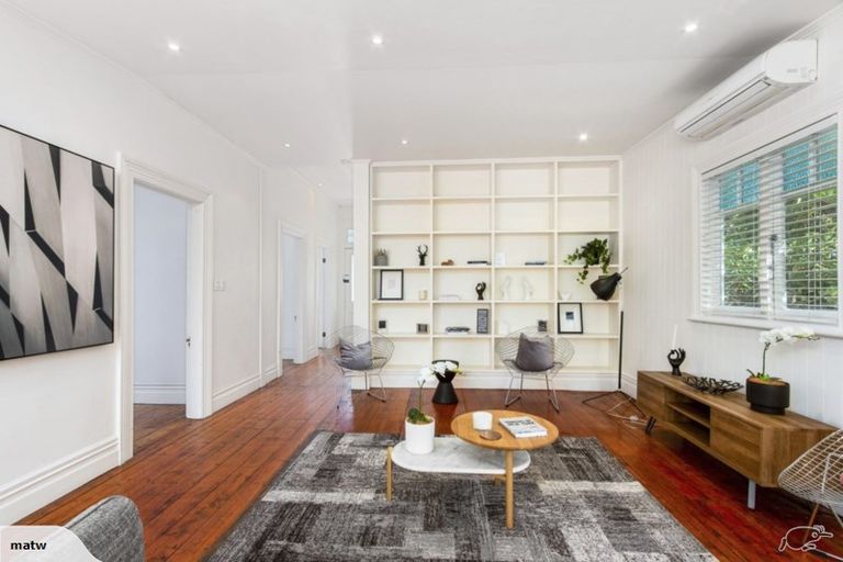 Photo of property in 4 John Street, Ponsonby, Auckland, 1011