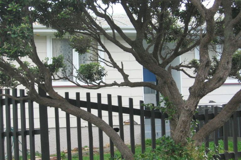 Photo of property in 54a Raukawa Street, Strathmore Park, Wellington, 6022