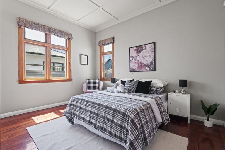 Photo of property in 61 Shamrock Street, Takaro, Palmerston North, 4412