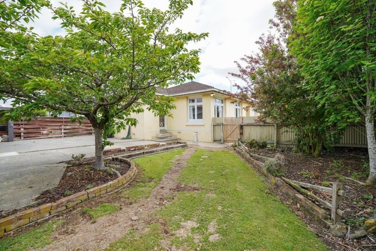Photo of property in 53 Regent Street, Newfield, Invercargill, 9812