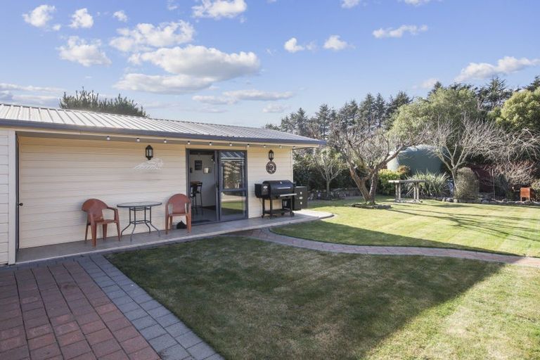 Photo of property in 587 Upper Sefton Road, Sefton, 7477