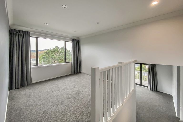 Photo of property in 3a Trilids Lane, Churton Park, Wellington, 6037