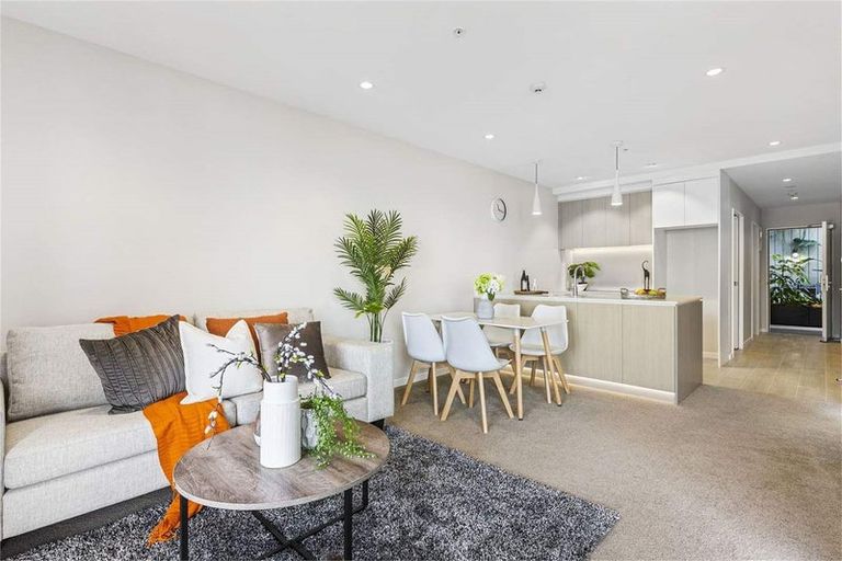 Photo of property in The Victor, 109/4 Bute Road, Browns Bay, Auckland, 0630