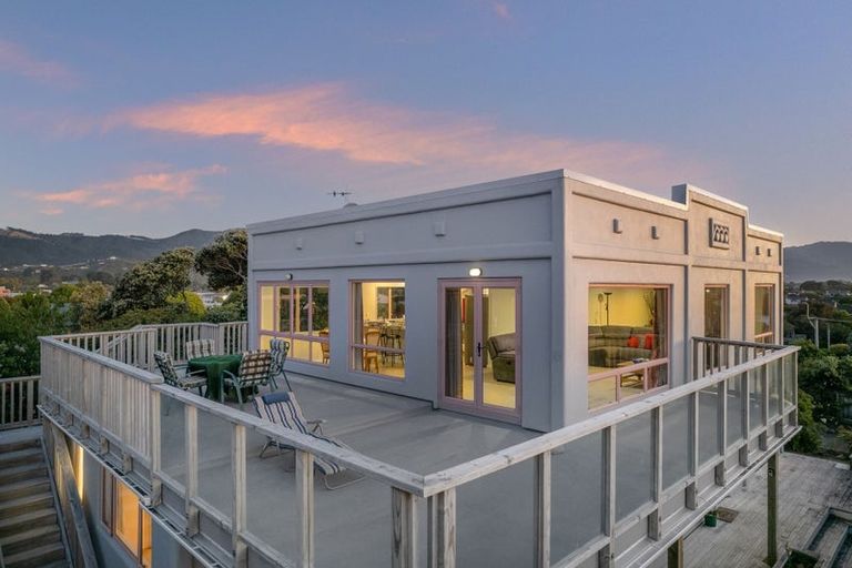 Photo of property in 345a Rosetta Road, Raumati Beach, Paraparaumu, 5032