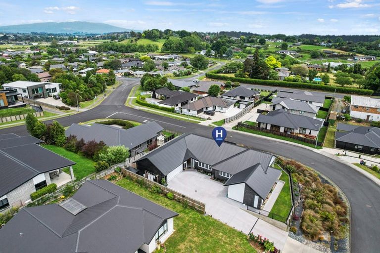 Photo of property in 16 Wikaira Road, Te Awamutu, 3800