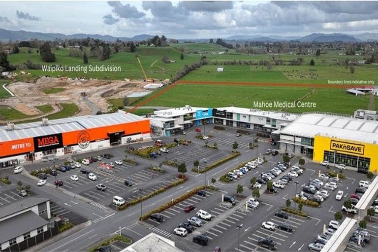 Photo of property in 650 Cambridge Road, Te Awamutu, 3800