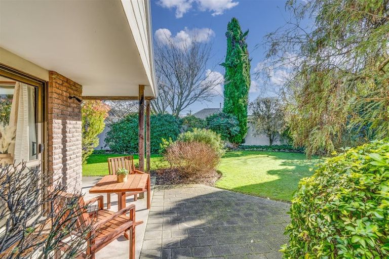 Photo of property in 49 Sabys Road, Halswell, Christchurch, 8025