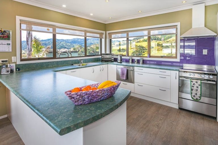 Photo of property in 1614 Manaia Road, Manaia, Coromandel, 3581