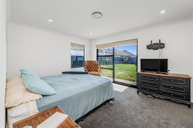 Photo of property in 29 Candlesticks Crescent, Lincoln, 7608