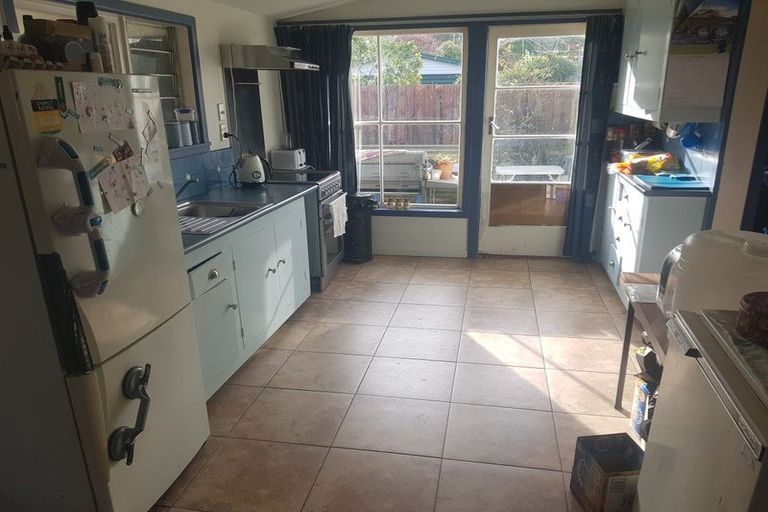 Photo of property in 471 Barrington Street, Addington, Christchurch, 8024