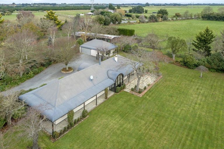 Photo of property in 5 Chattertons Road, Templeton, Christchurch, 7676