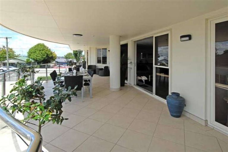 Photo of property in 40d Thackeray Street, Hamilton Lake, Hamilton, 3204