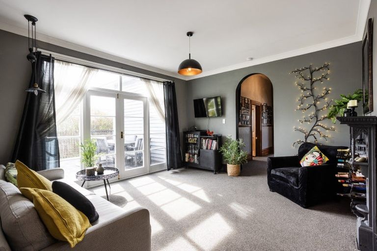 Photo of property in 24 Riccarton Road East, East Taieri, Mosgiel, 9024