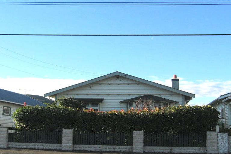 Photo of property in 13 Atiawa Street, Petone, Lower Hutt, 5012