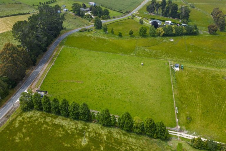 Photo of property in 451 Whiterig Road, Knapdale, Gore, 9773