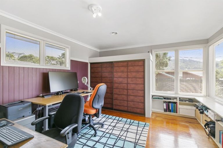 Photo of property in 59 Jubilee Road, Khandallah, Wellington, 6035