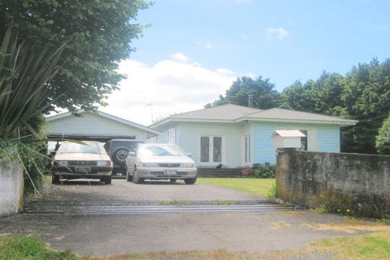 Photo of property in 45 Ako Street, Kakahi, Owhango, 3989