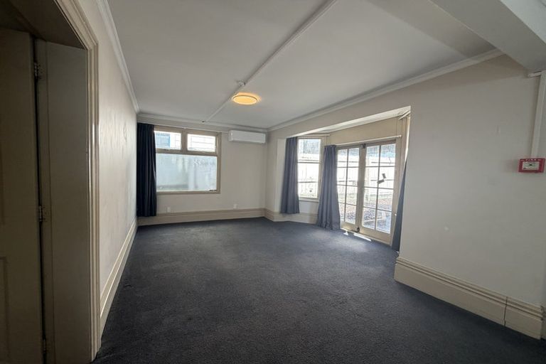 Photo of property in Gurney Nagle Bldg, 33 Vivian Street, Te Aro, Wellington, 6011