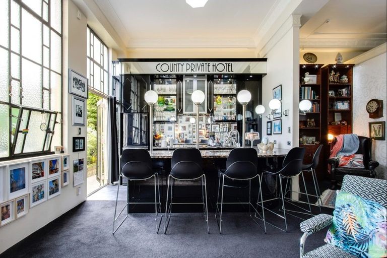 Photo of property in 214a Emerson Street, Napier South, Napier, 4110