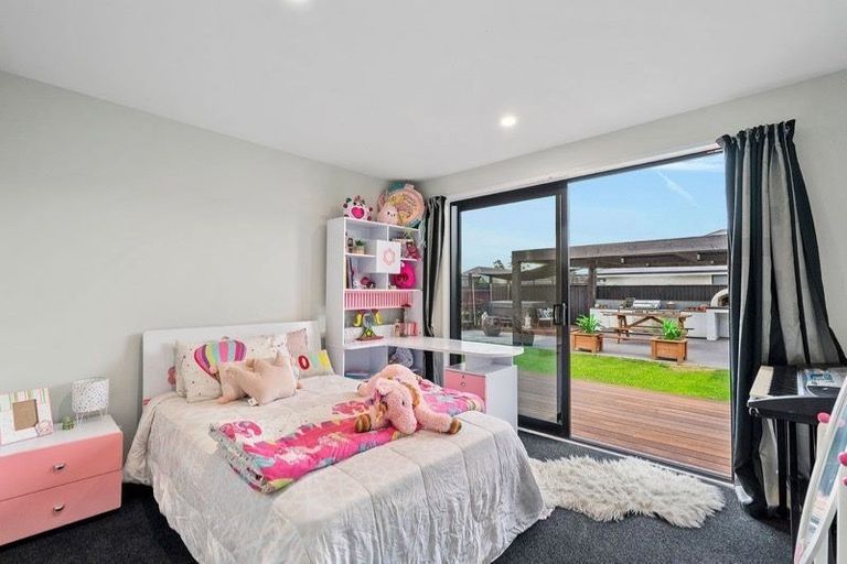 Photo of property in 572 Birchs Road, Lincoln, 7608