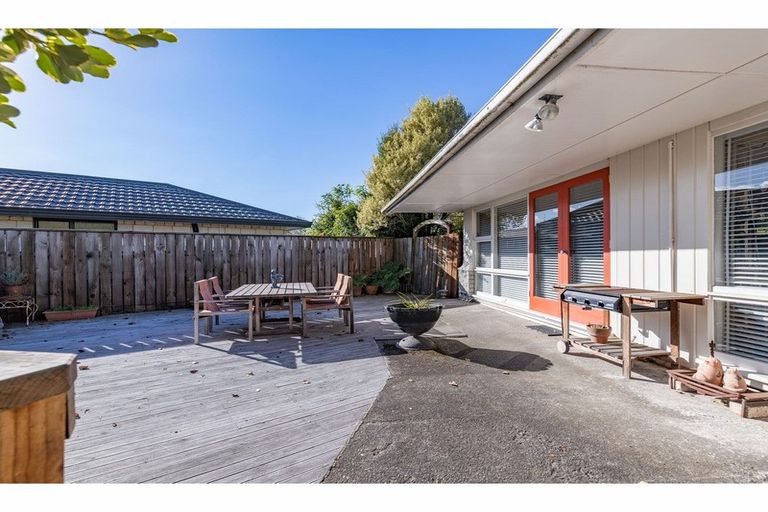 Photo of property in 286 Williams Street, Kaiapoi, 7630