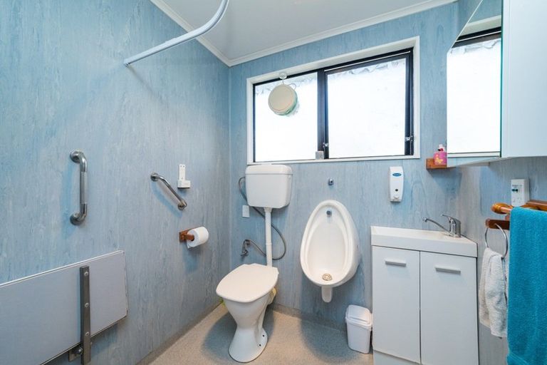 Photo of property in 25 Pembroke Street, Ashhurst, 4810