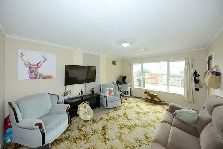 Photo of property in 3/329 Breezes Road, Aranui, Christchurch, 8061