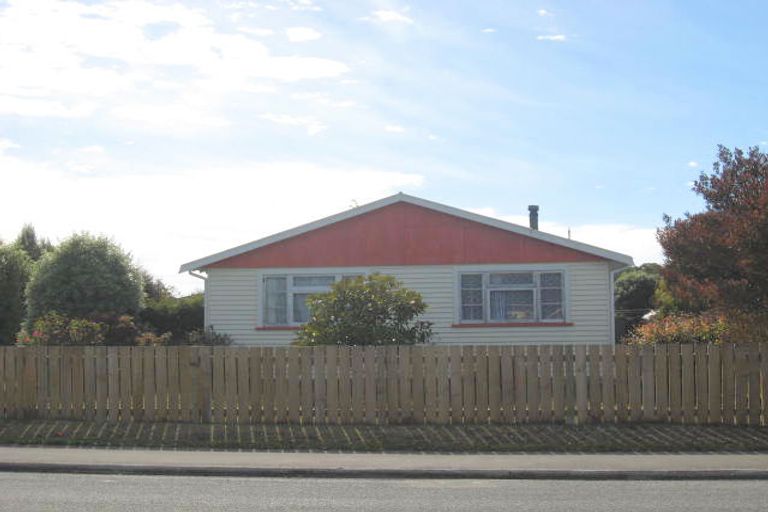 Photo of property in 166a High Street, Waimate, 7924