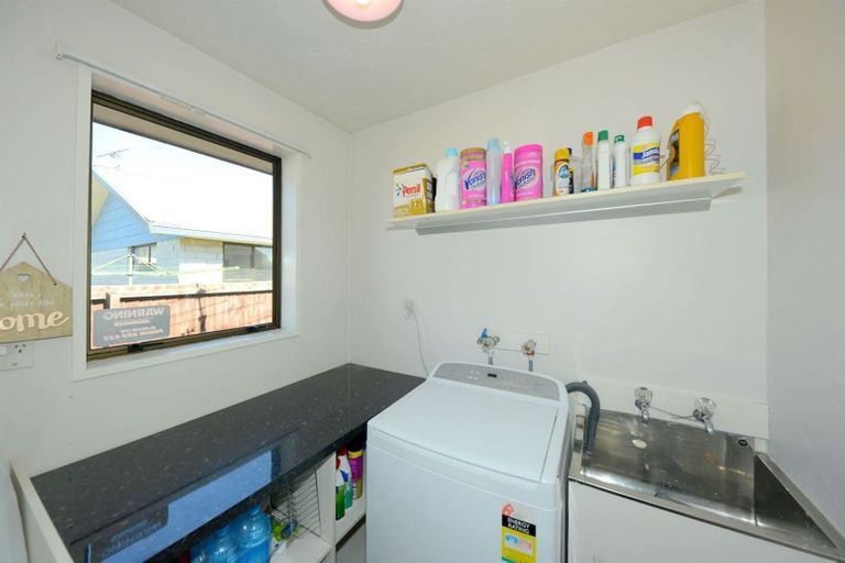 Photo of property in 246 Main Road North, Redwood, Christchurch, 8051