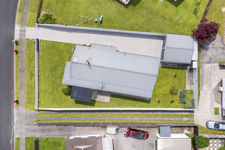 Photo of property in 67 Tawari Street, Matamata, 3400