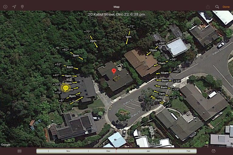 Photo of property in 20 Kabul Street, Khandallah, Wellington, 6035