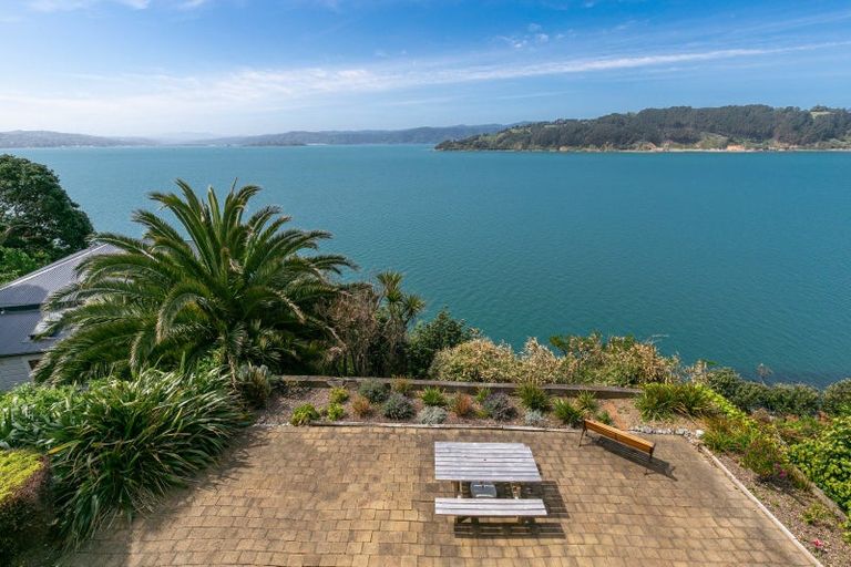 Photo of property in 23d Maida Vale Road, Roseneath, Wellington, 6011