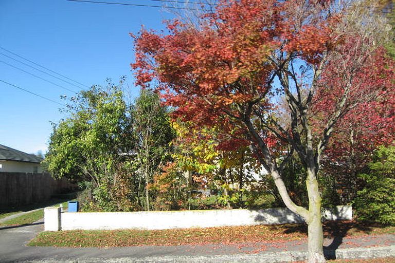 Photo of property in 25 Galway Avenue, Bryndwr, Christchurch, 8052