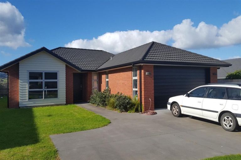 Photo of property in 10 Pahau Avenue, Tikipunga, Whangarei, 0112
