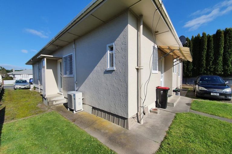 Photo of property in 105 Murdoch Road West, Raureka, Hastings, 4120