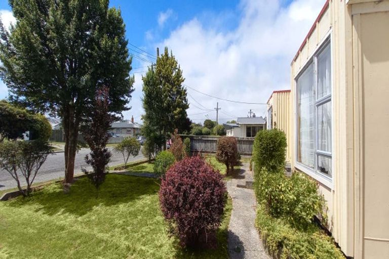 Photo of property in 5 Carlyle Street, Tuatapere, 9620