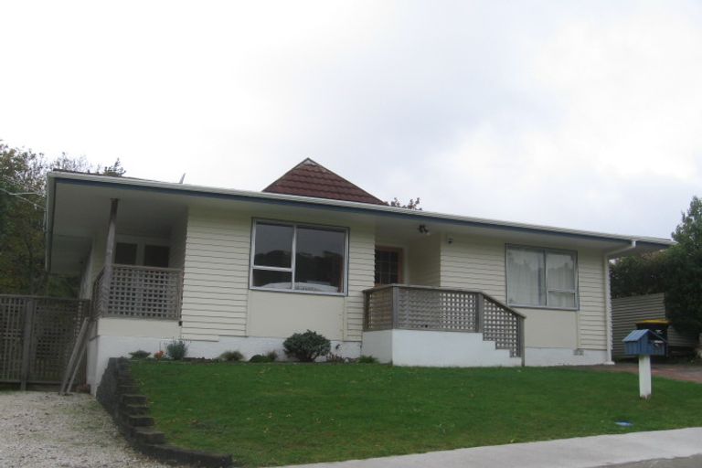 Photo of property in 18 Carvel Lane, Whitby, Porirua, 5024